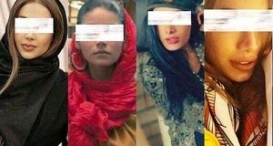 تجاوز این مرد هوس باز به 4 دختر زیبا+ عکس