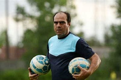 عالمی: به ناراحتی سهرابیان دامن نزنید!