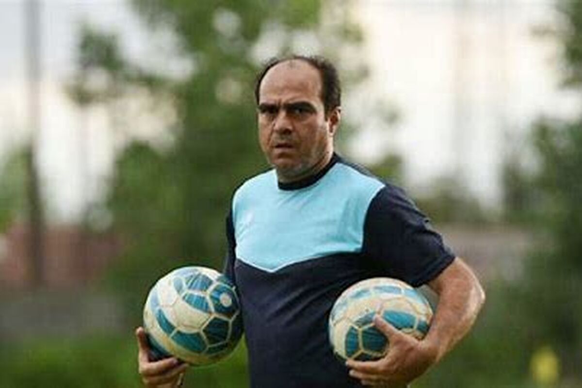 عالمی: به ناراحتی سهرابیان دامن نزنید!