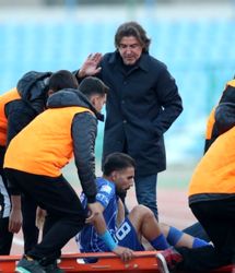 وضعیت نامشخص هافبک استقلال برای دربی