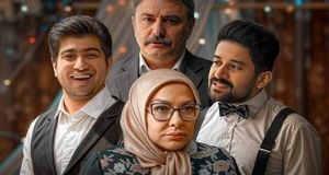 پخش یک سریال کمدی هر روز از تلویزیون