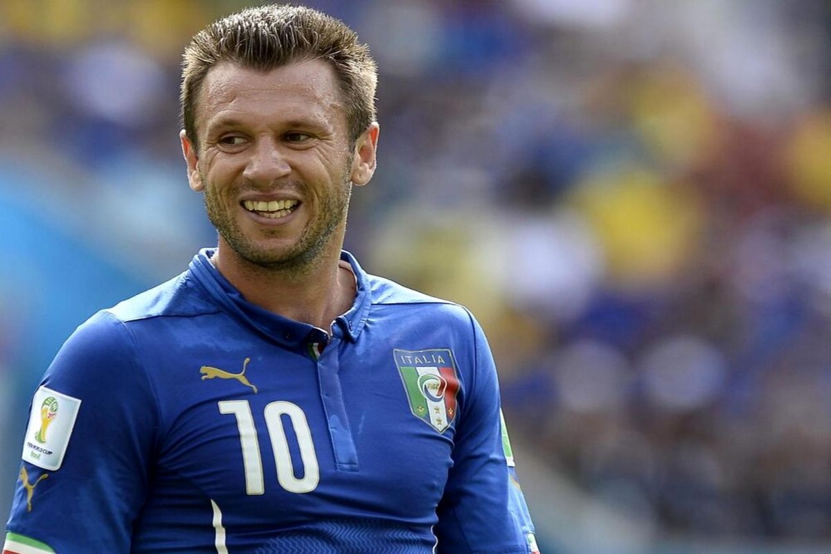 ادعای آنتونیو کاسانو؛آلگری اجازه نداد سیلوا به میلان برگردد