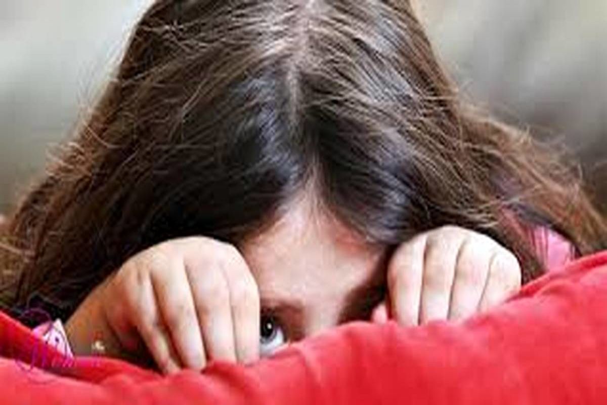رفتار شیطانی راننده پراید با دختر بچه 8 ساله
