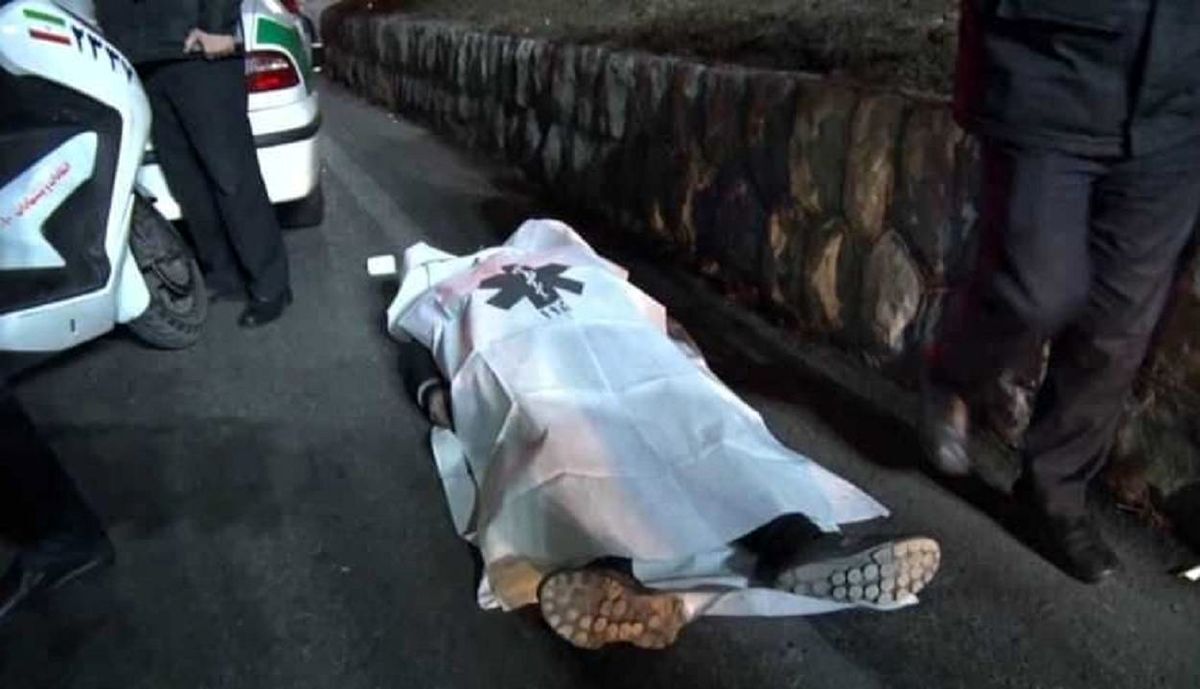 توضیح پلیس درباره مرگ این ۹ نفر در تهران