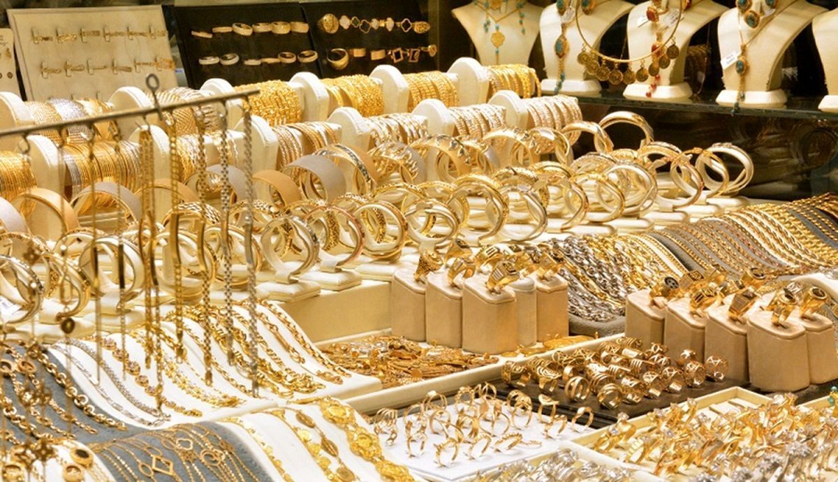علت تعطیلی دیروز بازار طلاو جواهر چه بود؟