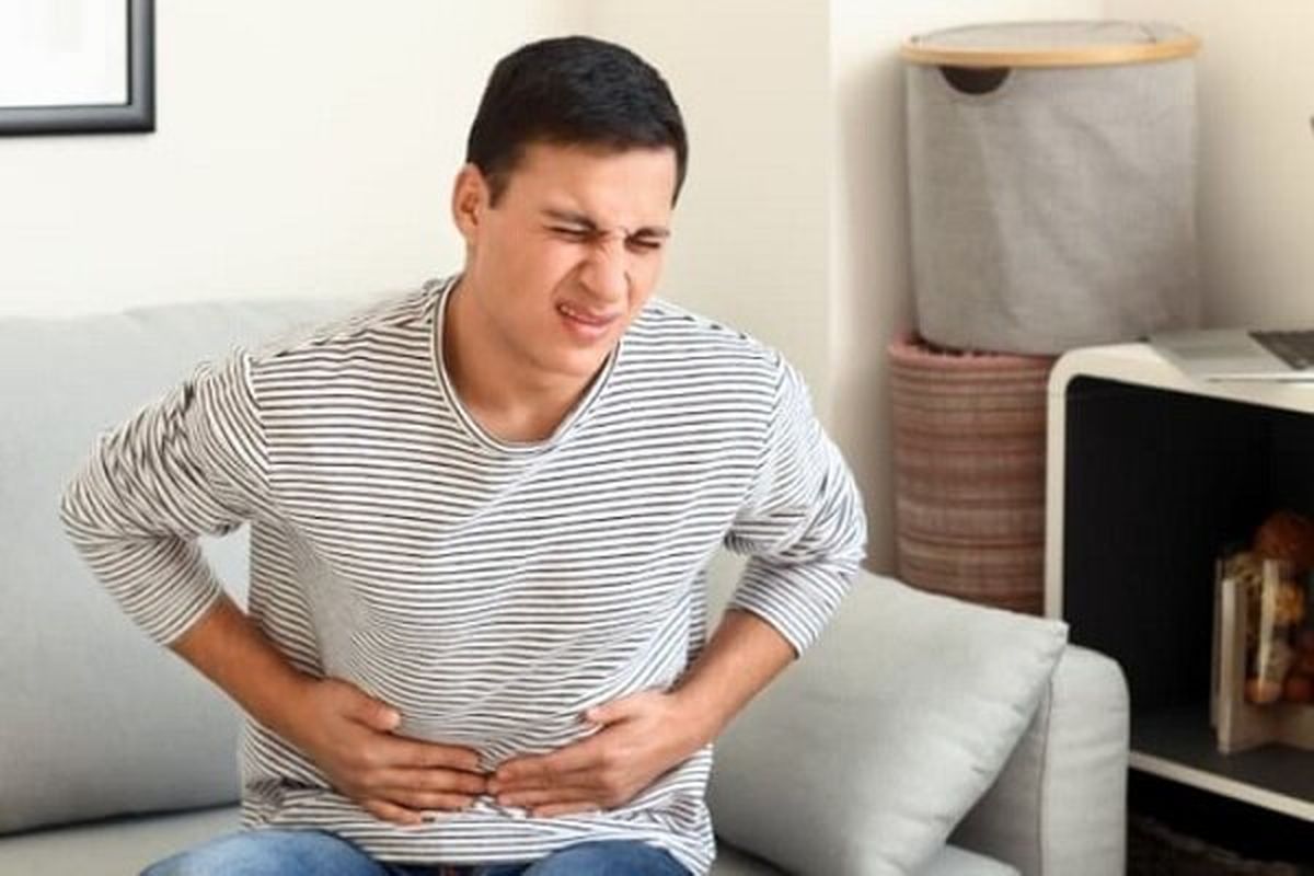 خوراکی‌های مفید برای درمان رفلاکس معده