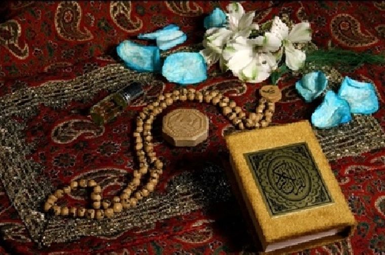 نماز حاجتی که در ماه جمادی الثانی سفارش شده است