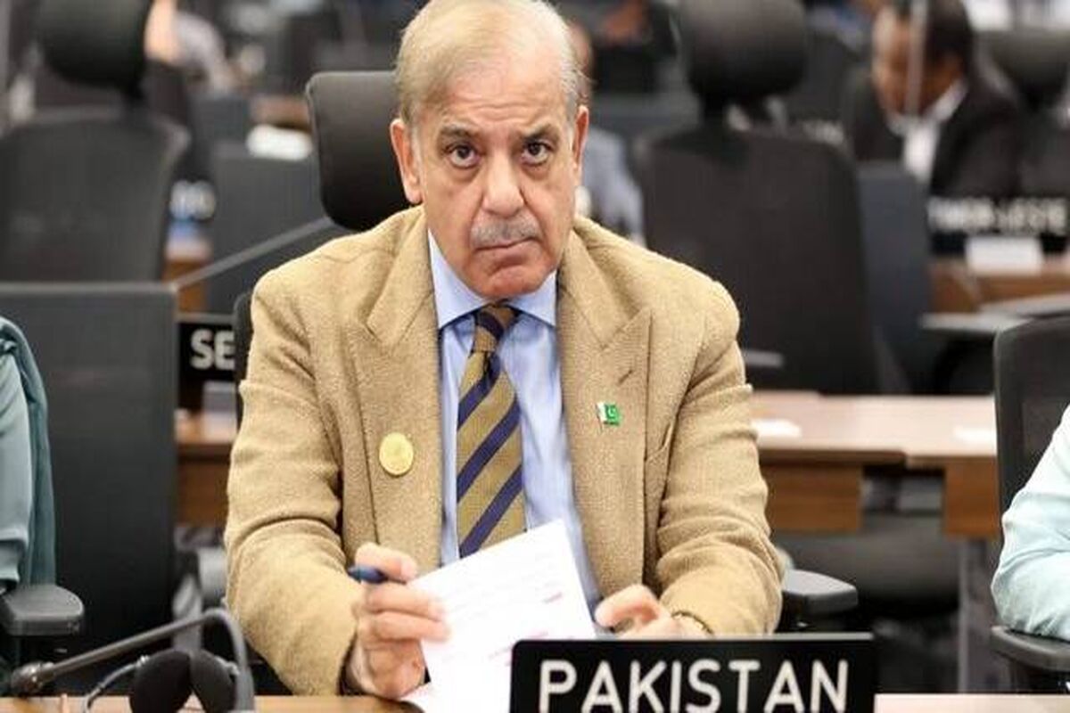 نخست وزیر جدید پاکستان مشخص شد