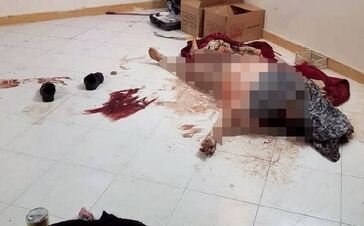 دختر نوجوانی که قربانی طمع خانوادگی شد/ چهره اش قابل شناسایی نبود
