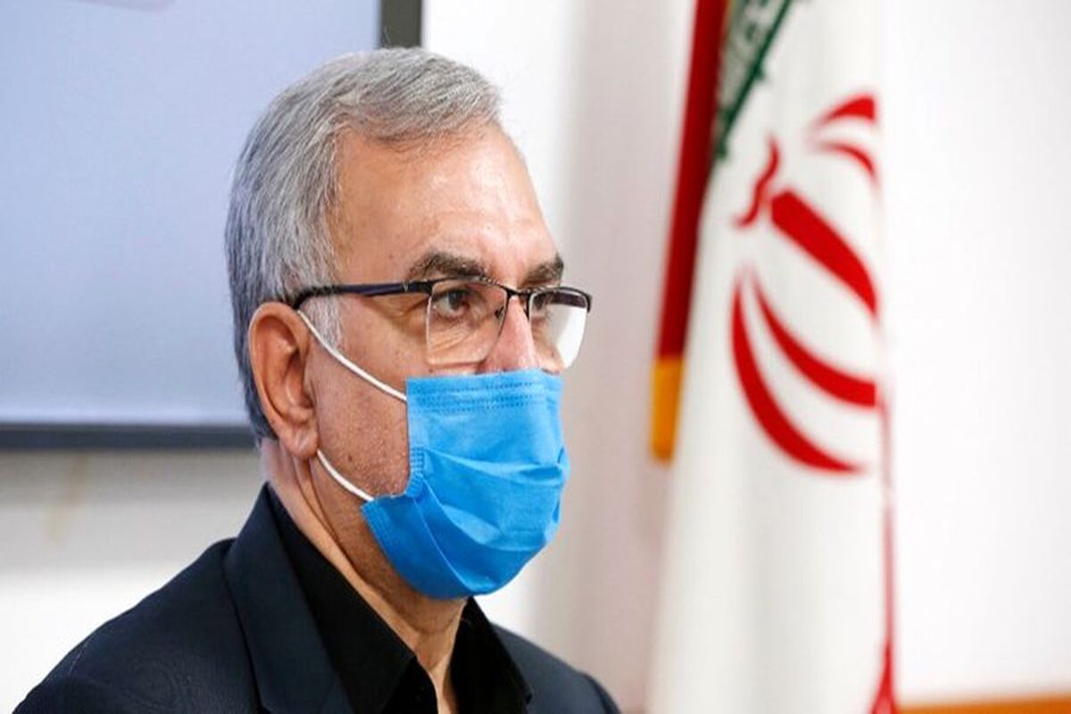 دلیل فوت 85 درصد از بیماران کرونایی