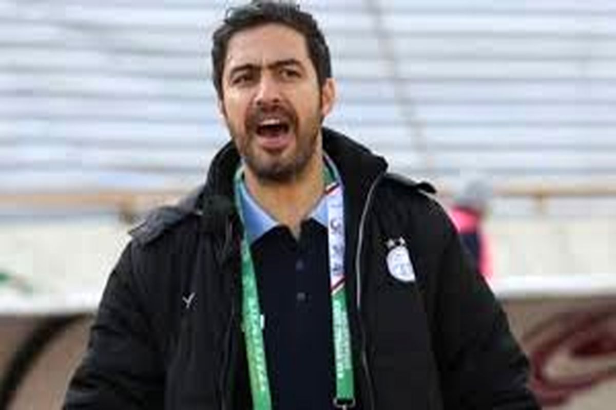 خسرو حیدری غیب شد
