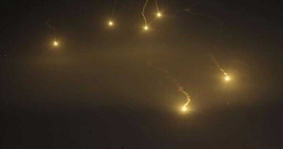 جنگنده های سوریه حلب را بمباران کردند + آمار کشته شدگان