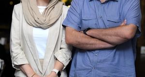 سنگ تمام شوهر سمیرا حسن‌پور برای خانم بازیگر