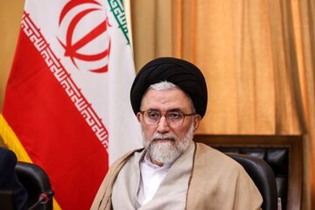 اظهارات جدید وزیر اطلاعات درباره برخورد با قاچاقچیان اسلحه و ورود داعشیها به کشور