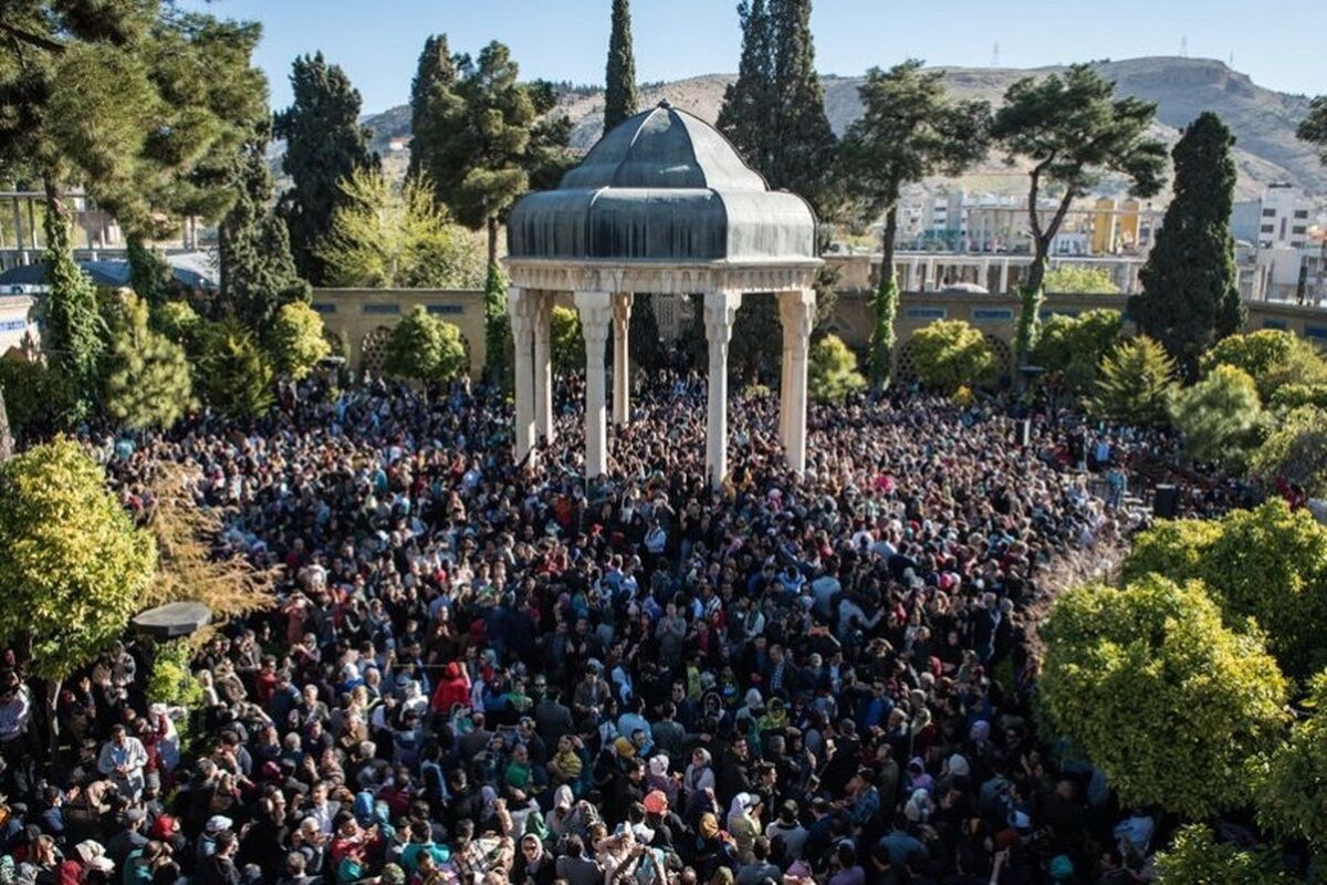 هتک حرمت در اماکن گردشگری فارس؛ شناسایی متخلفان و تشکیل پرونده قضایی