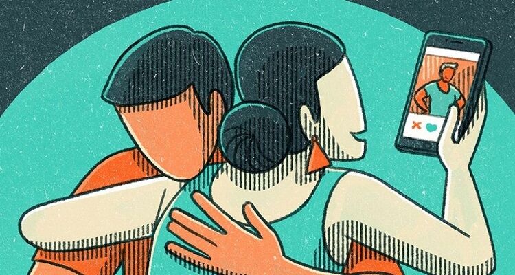 زنم به همراه مردی با لباس مرتب در دستشویی خانه بود! /بار اولی نیست که از او خیانت دیدم