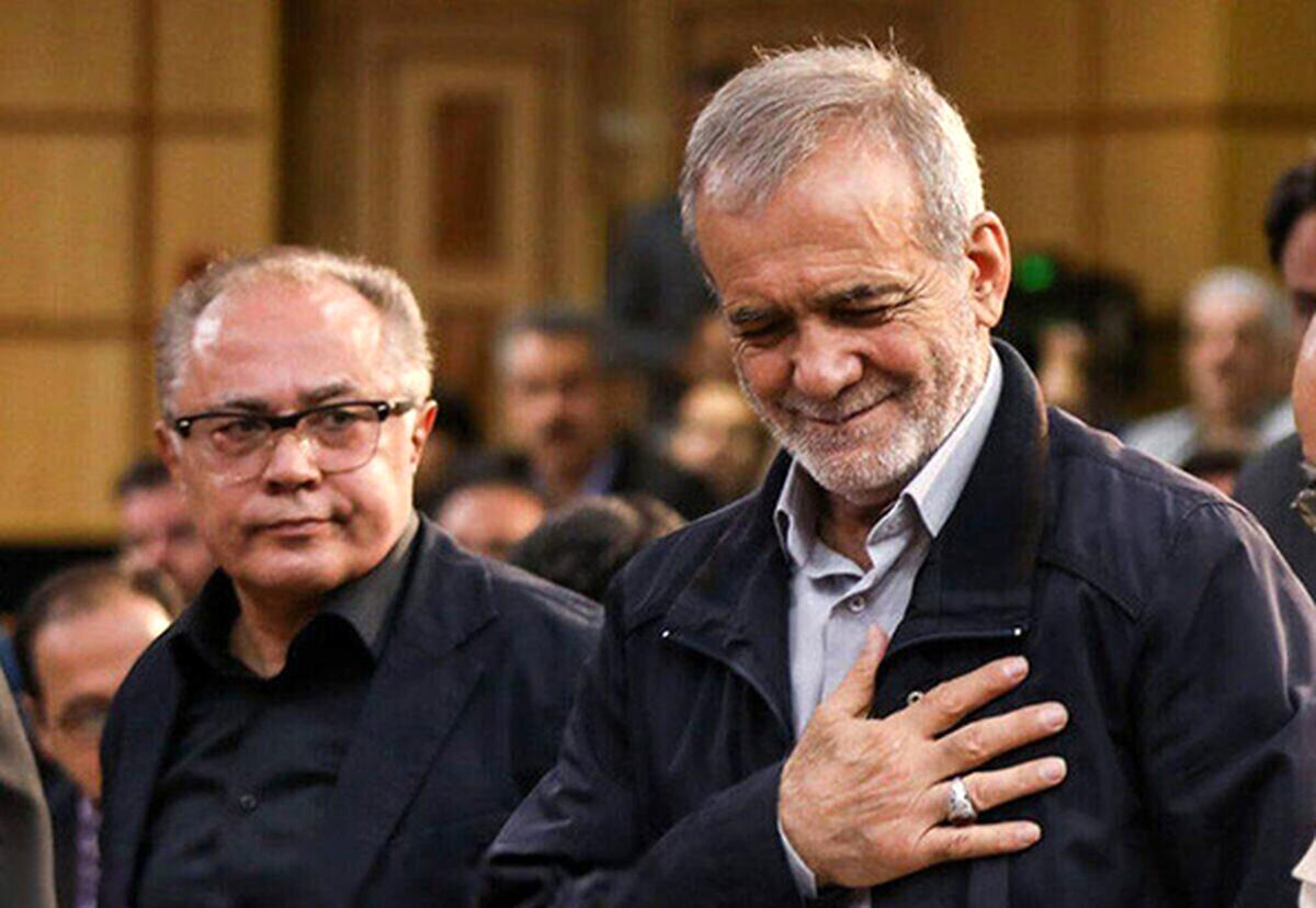 استوری های جنجالی همسر شهرام دبیری وایرال شد