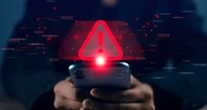 اگر پیام هشدار گرفتید، نترسید!