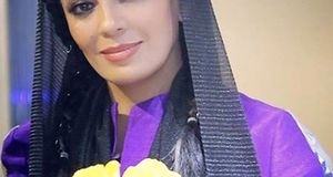 سارا خوئینی‌ ها و شوهر اول و دومش/ عکس